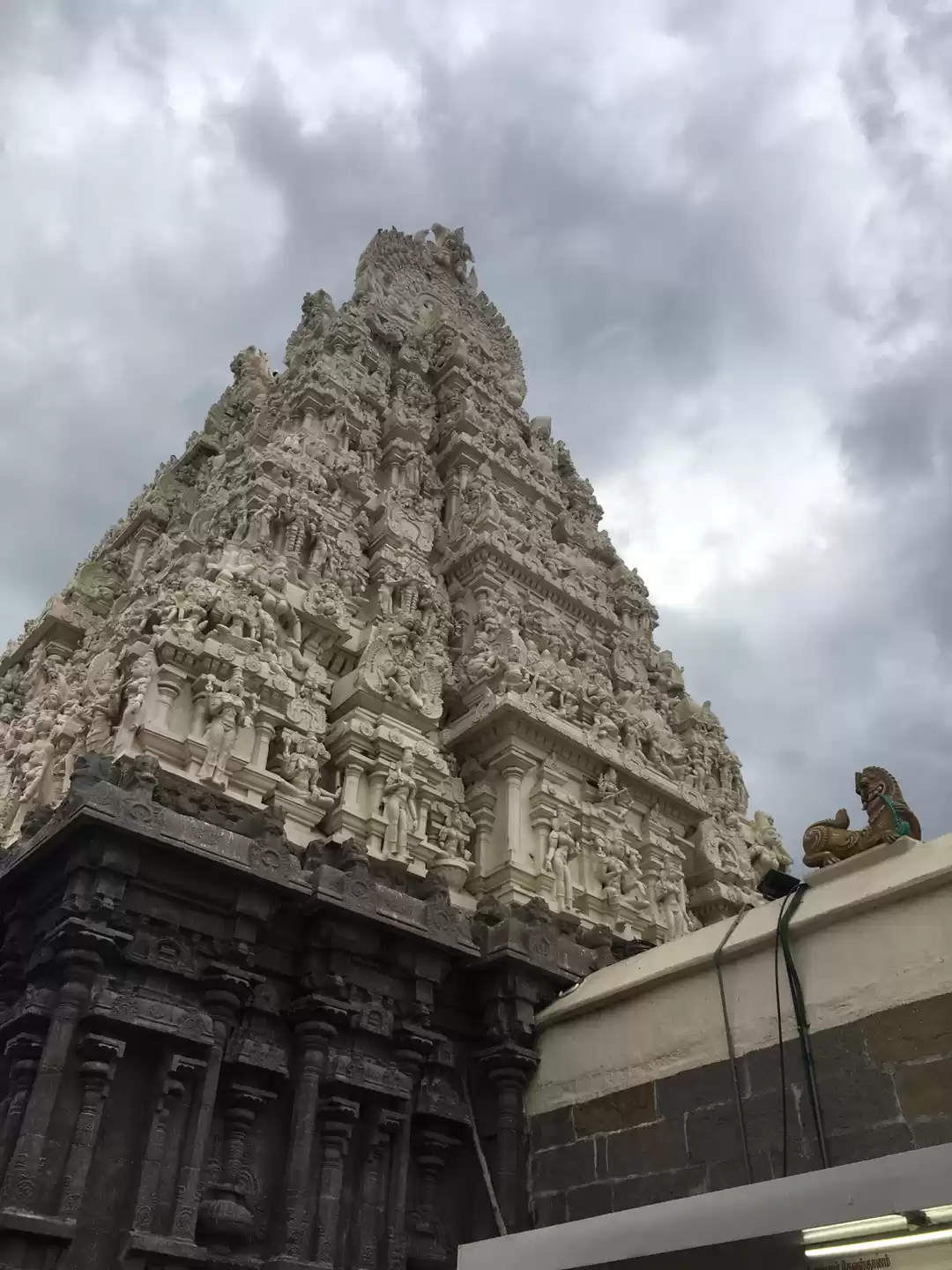 Photo of Trip To Kanchipuram