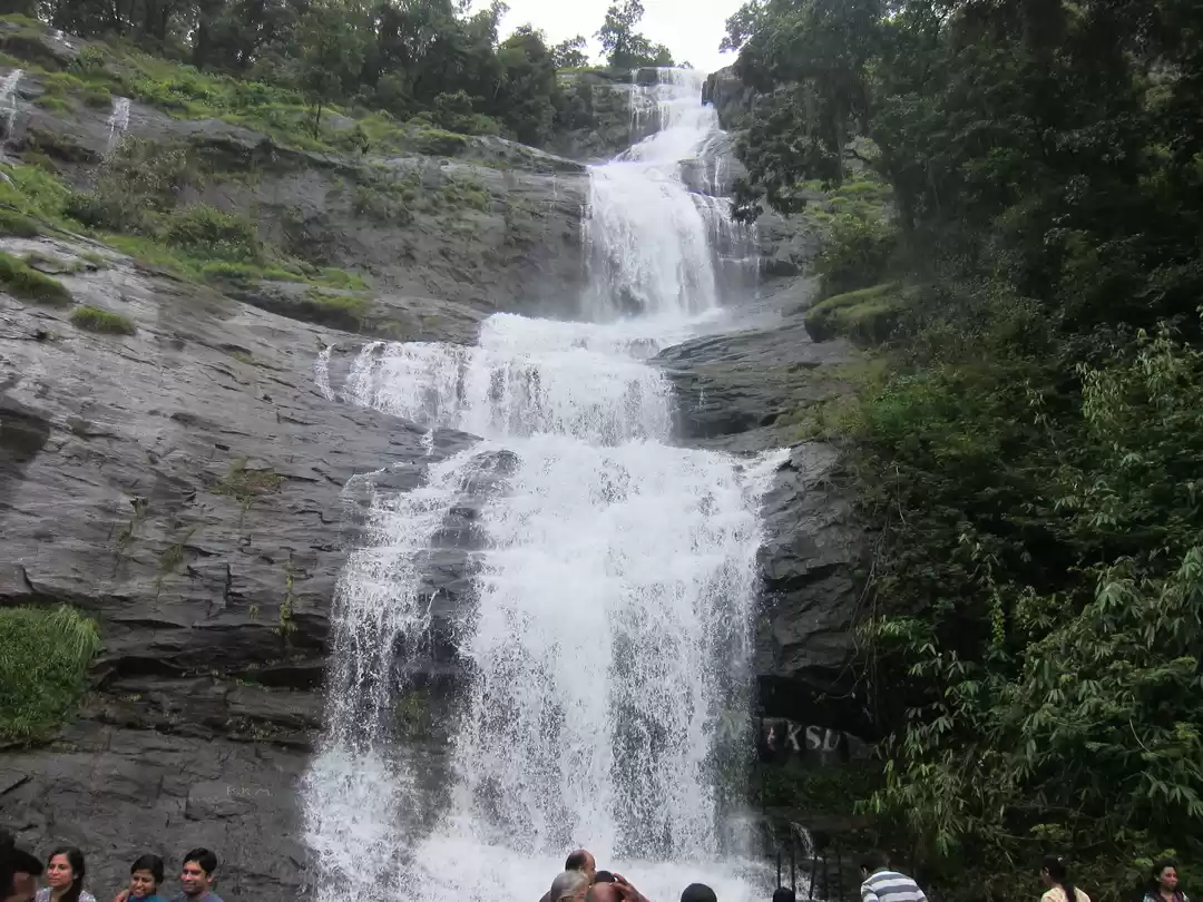 Photo of Kerala Day 1: Descen