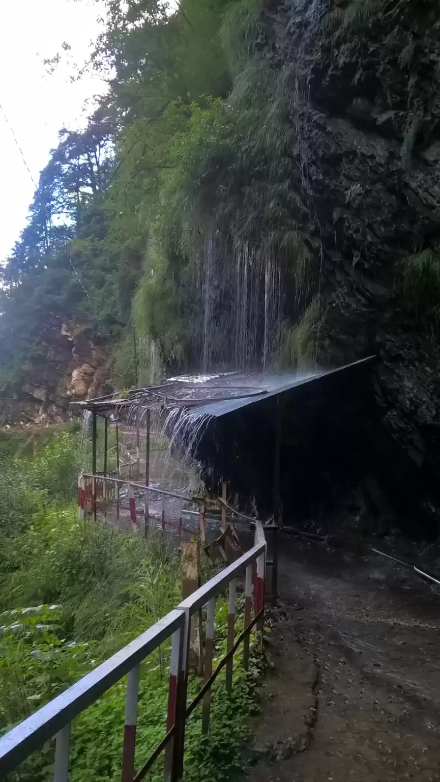 Photo of Yamunotri | Beginnin