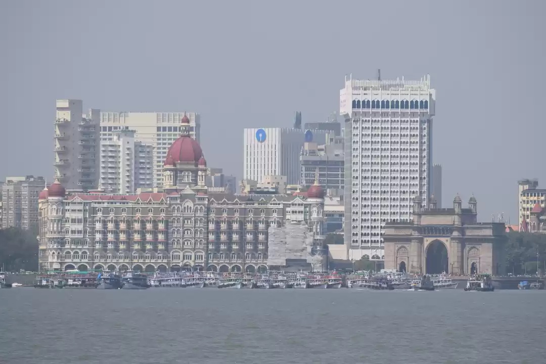 Photo of Mumbai Darshan | A d