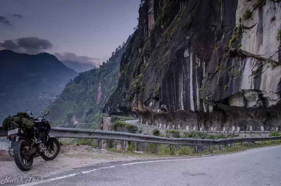 Photo of Why you ride II : A