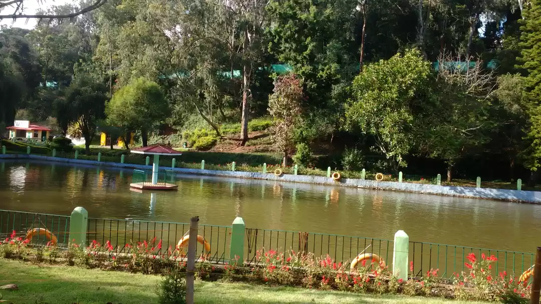 Photo of Ooty-Coonoor: 7 days