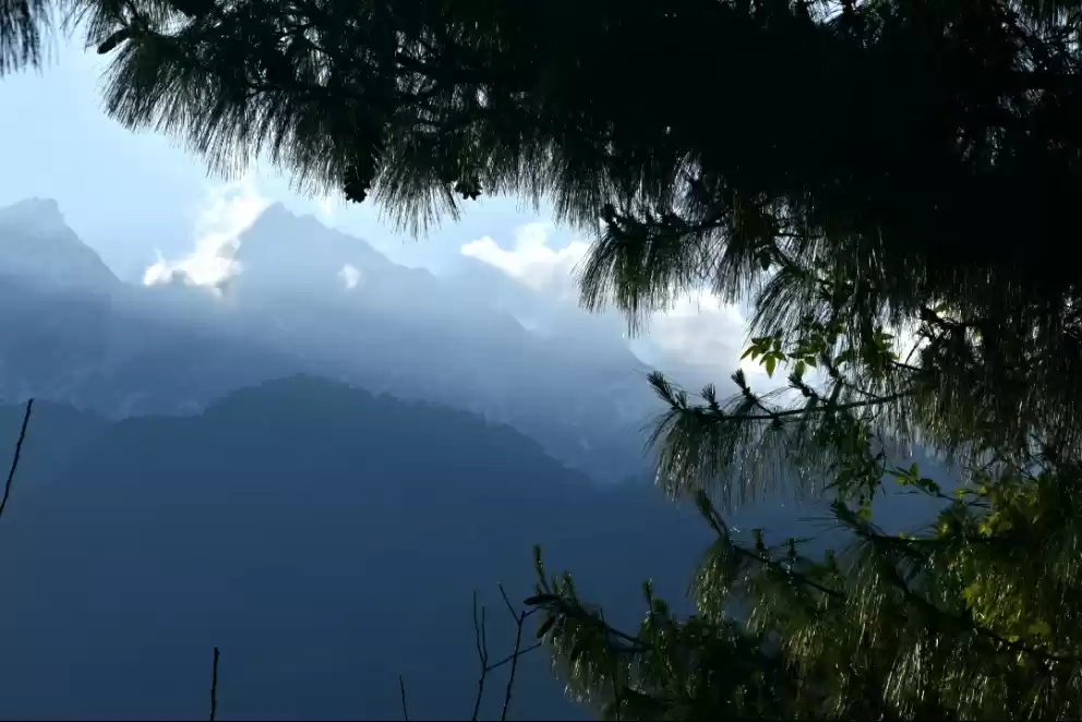 Photo of A Short Escape to Se