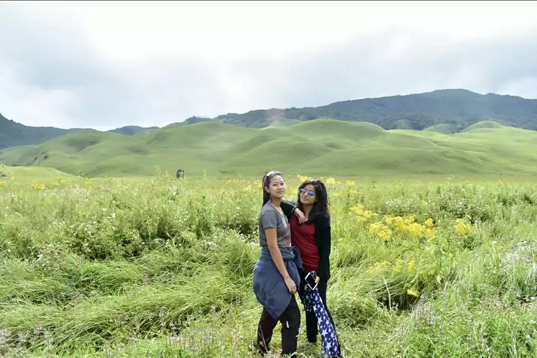 Photo of Chal Chalte Hai❤