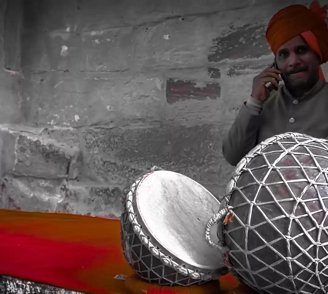 Photo of Padharo म्हारे देश r