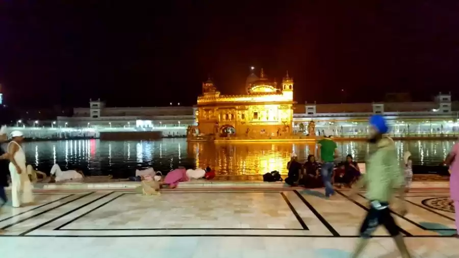 Photo of 3 Places in Amritsar