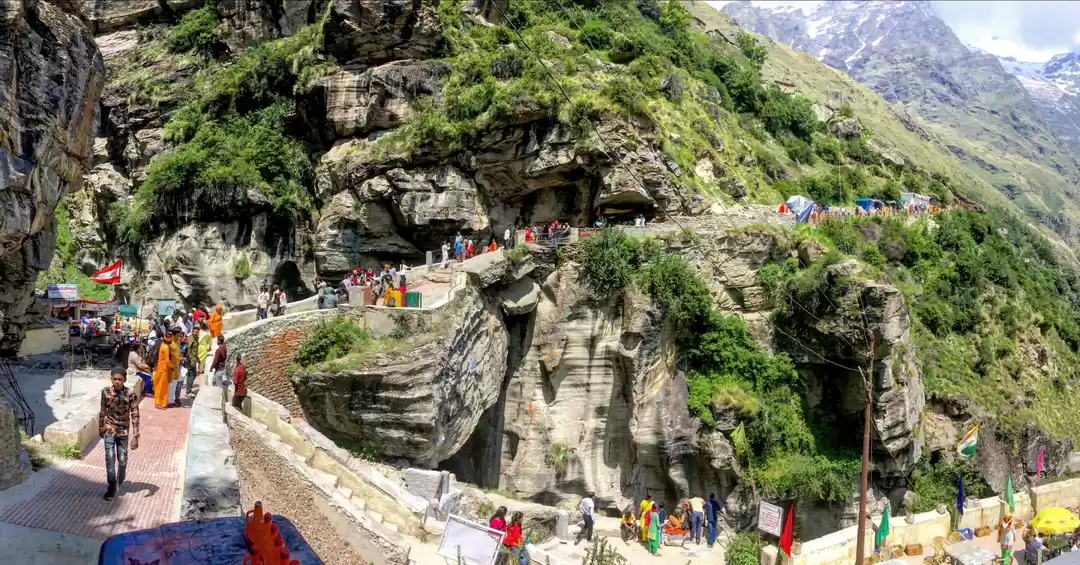 Photo of Bheem pul 