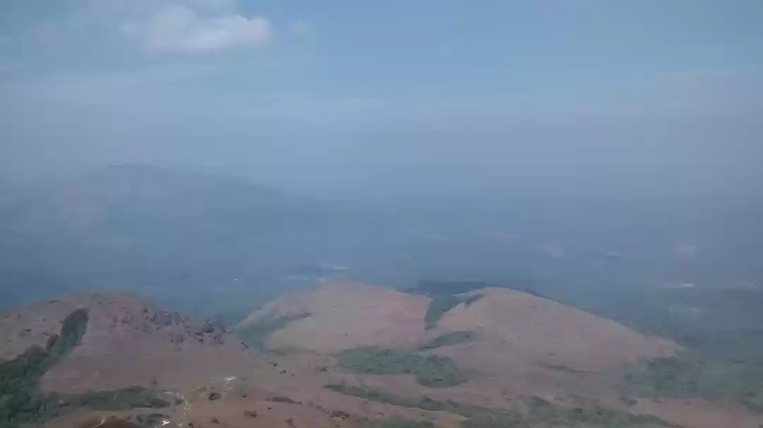 Photo of Tadiyandamol - A per