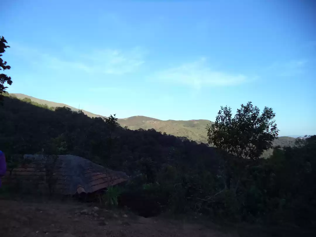 Photo of Kudremukh Trek