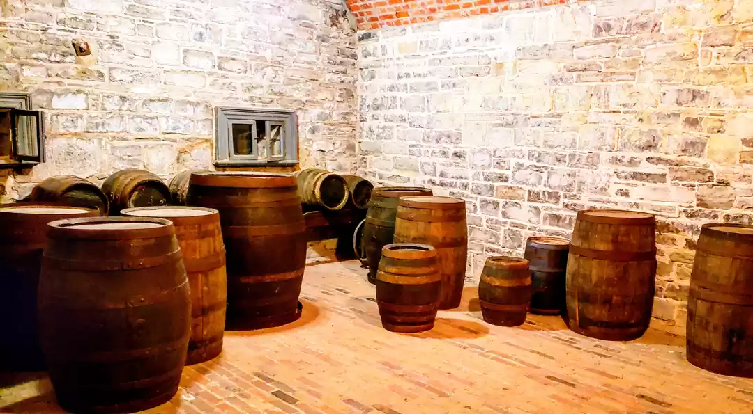 Photo of Fort Henry, Kingston