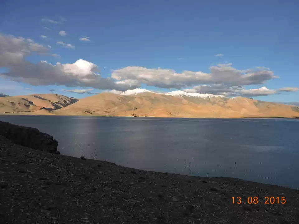 Photo of The mountains of Lad