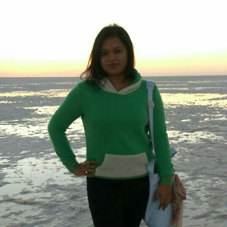 Photo of Anuja Das