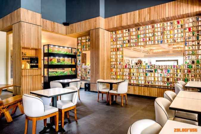 Best Cafes In Jaipur Everything You Need To Know Best Places To Eat In Jaipur Rajasthan Tripoto Jaipur has numerous fine dining options, which offer everything from italian and chinese cuisine, to deli. best places to eat in jaipur rajasthan