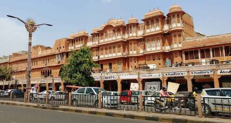 Johri Bazaar Jaipur India View Images Timing And Reviews Tripoto Address, phone number, johri bazaar reviews: johri bazaar jaipur india view