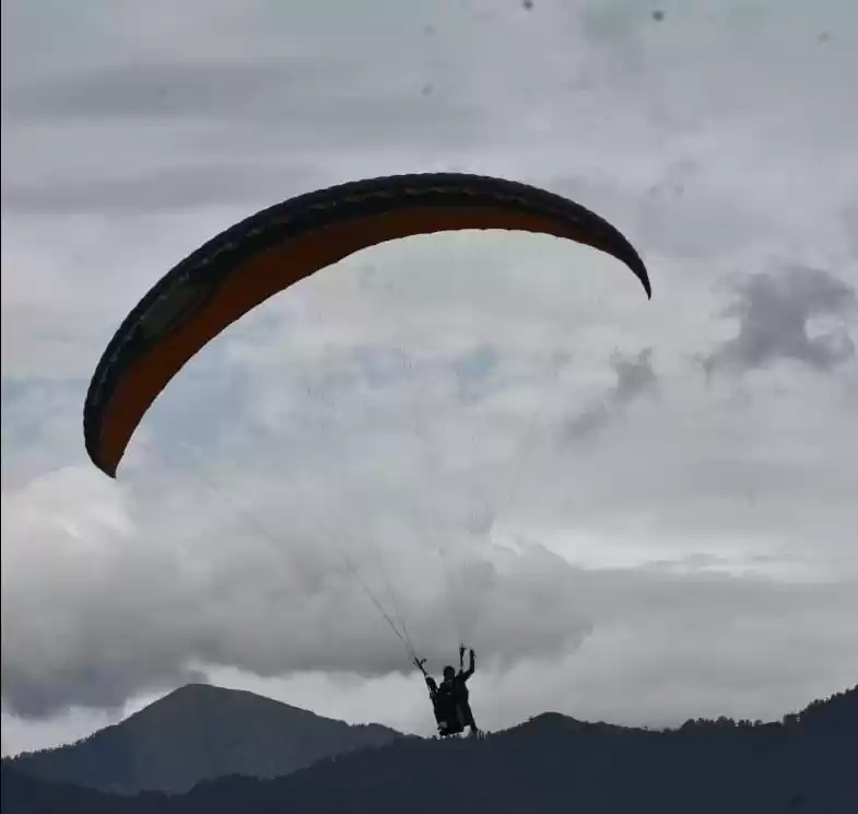 Photo of All about the flight