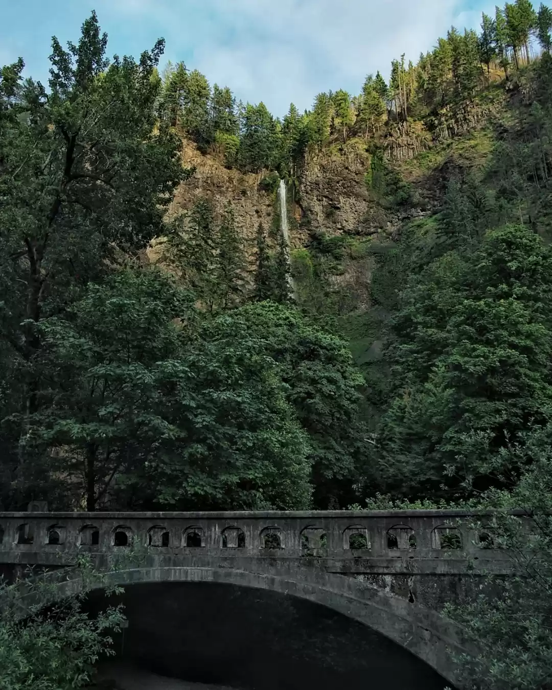 Photo of Majestic sights in E