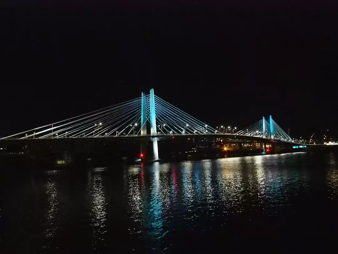 Photo of Portland
