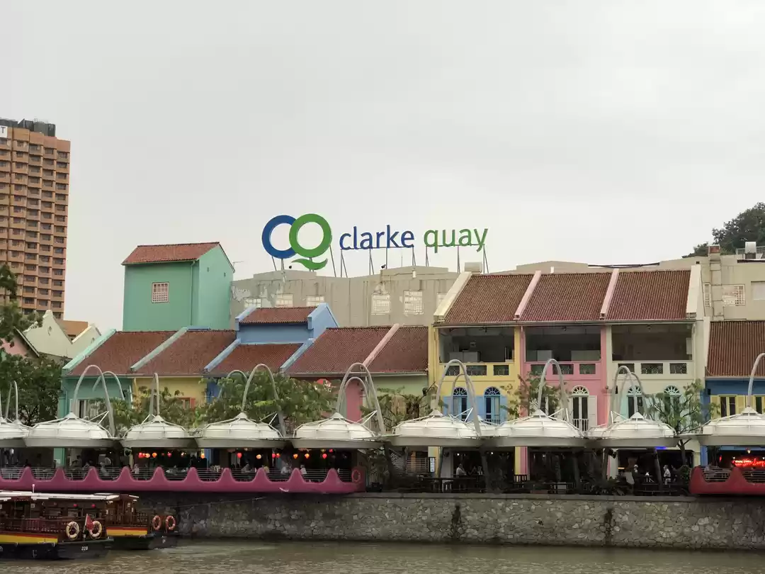 Photo of Sizzling Singapore -