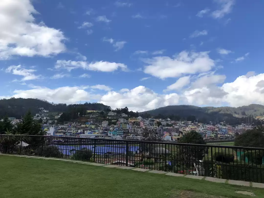 Photo of Soul Searching in th