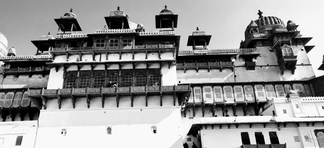 Photo of Raja Ram Nagri - Orc