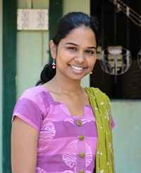Photo of Santhiya Sampath S