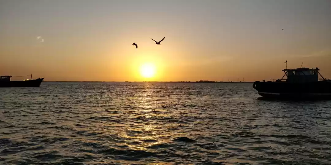 Photo of A visit to the ancie