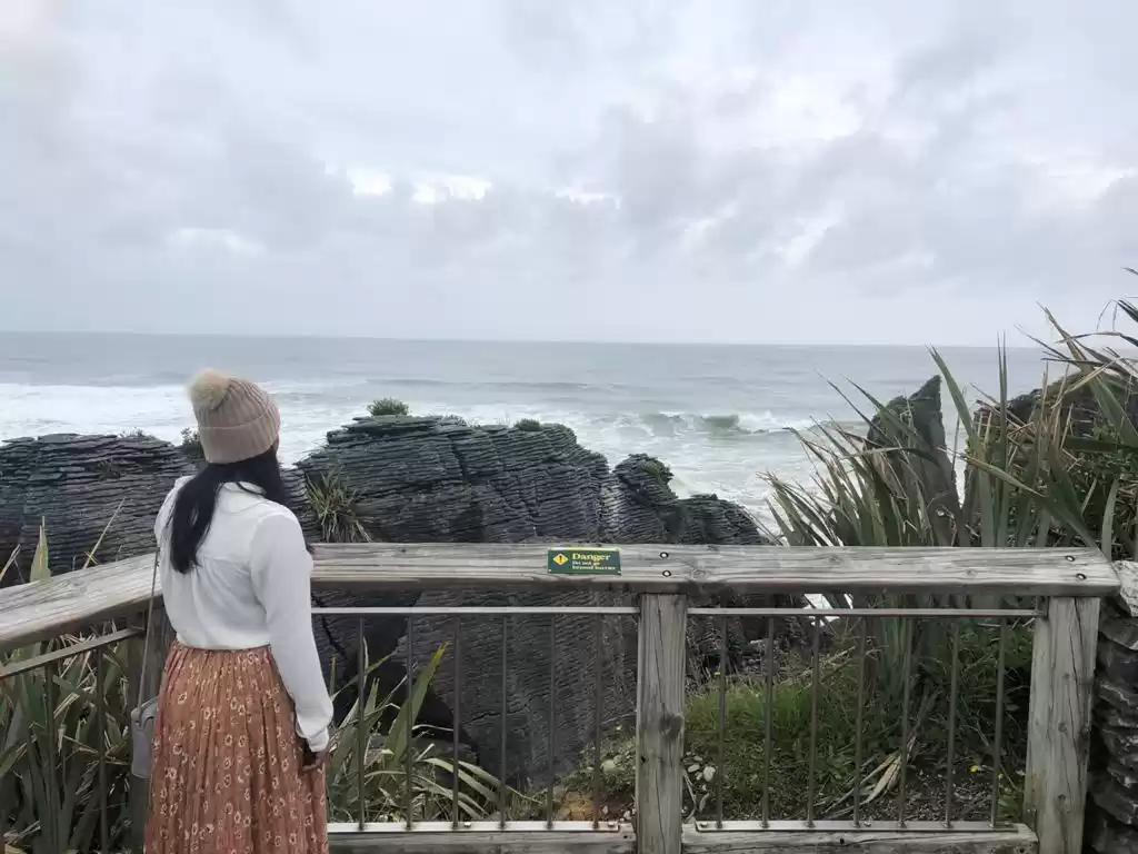 Photo of A day with Pancake R