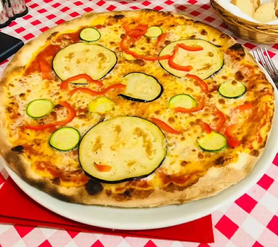 Photo of Vegetarian's Bon app