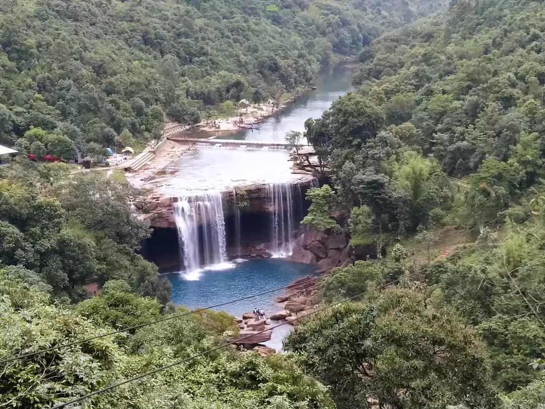 Photo of One Monsoon in Megha
