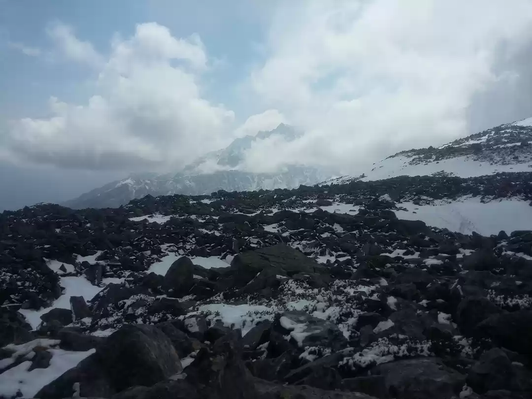 Photo of Mountains, magic and