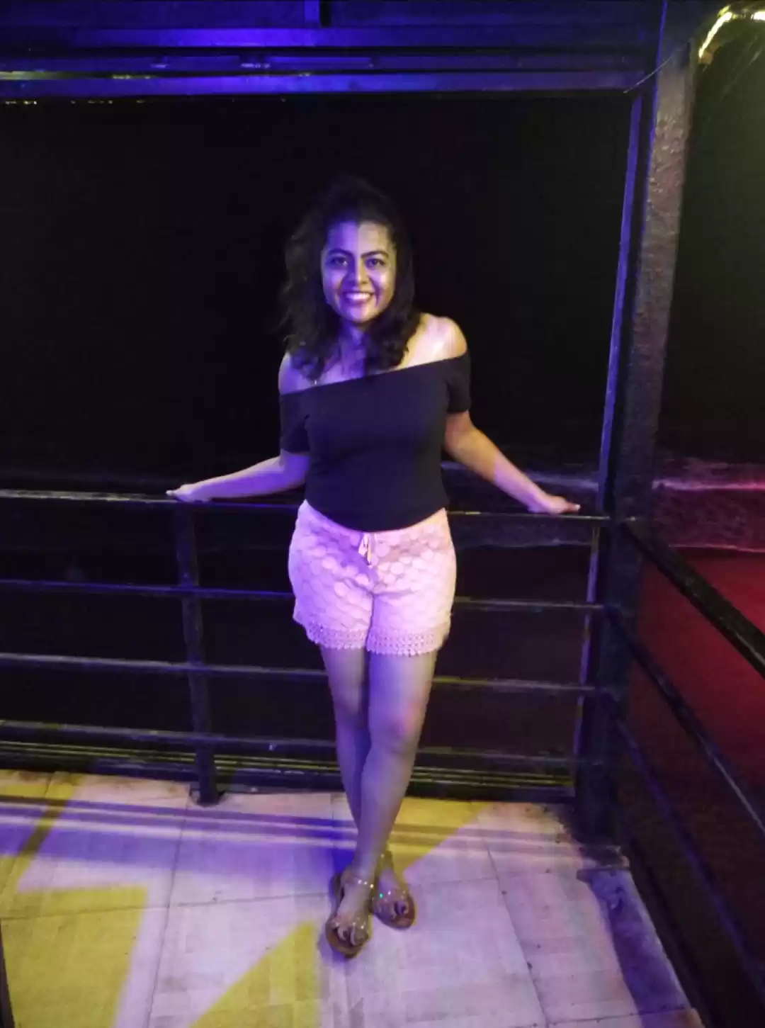 Photo of Get set Goa! #OOTD