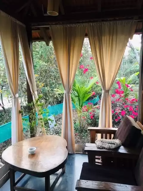 Photo of gala goa
