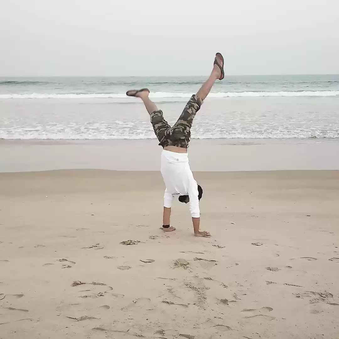 Photo of Gopalpur Beach ⛱️