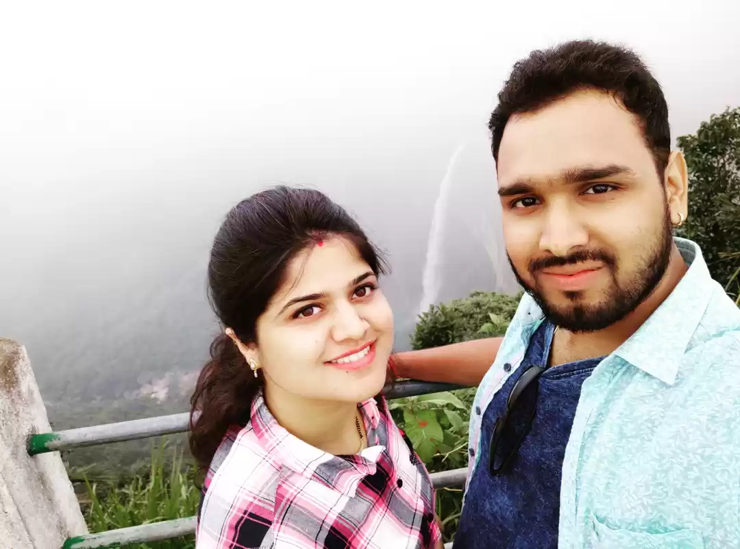 Photo of बस तय किया और चल पड़े