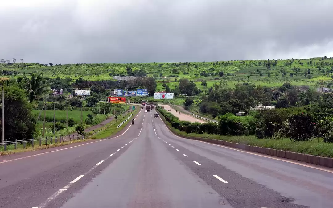 Photo of Bangalore to Gurgaon