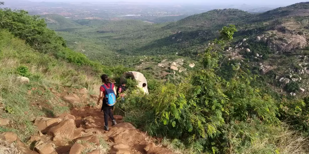 Everything you need to know about Skandagiri Night Trek - Tripoto