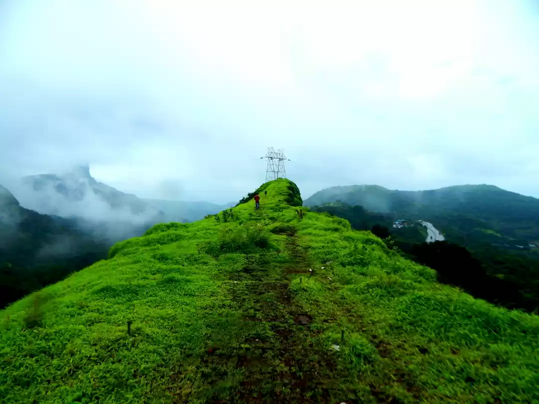 Photo of Lonavala - Where nat