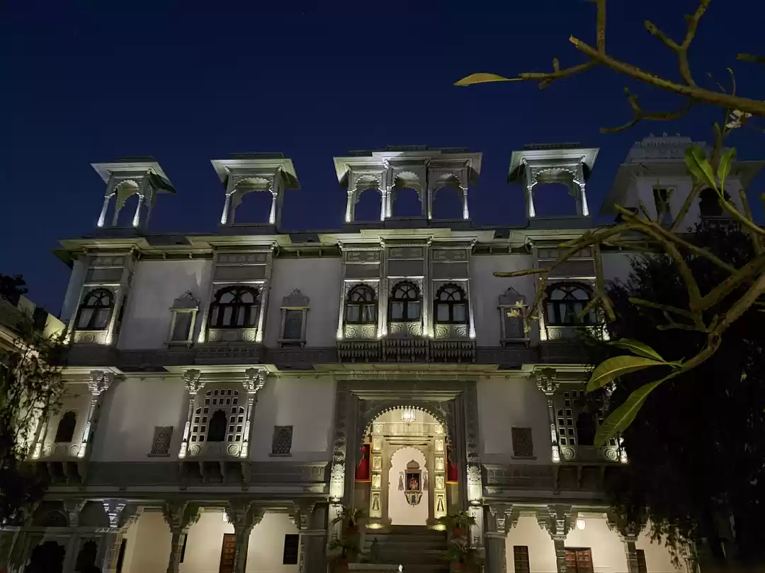 Photo of City of lakes