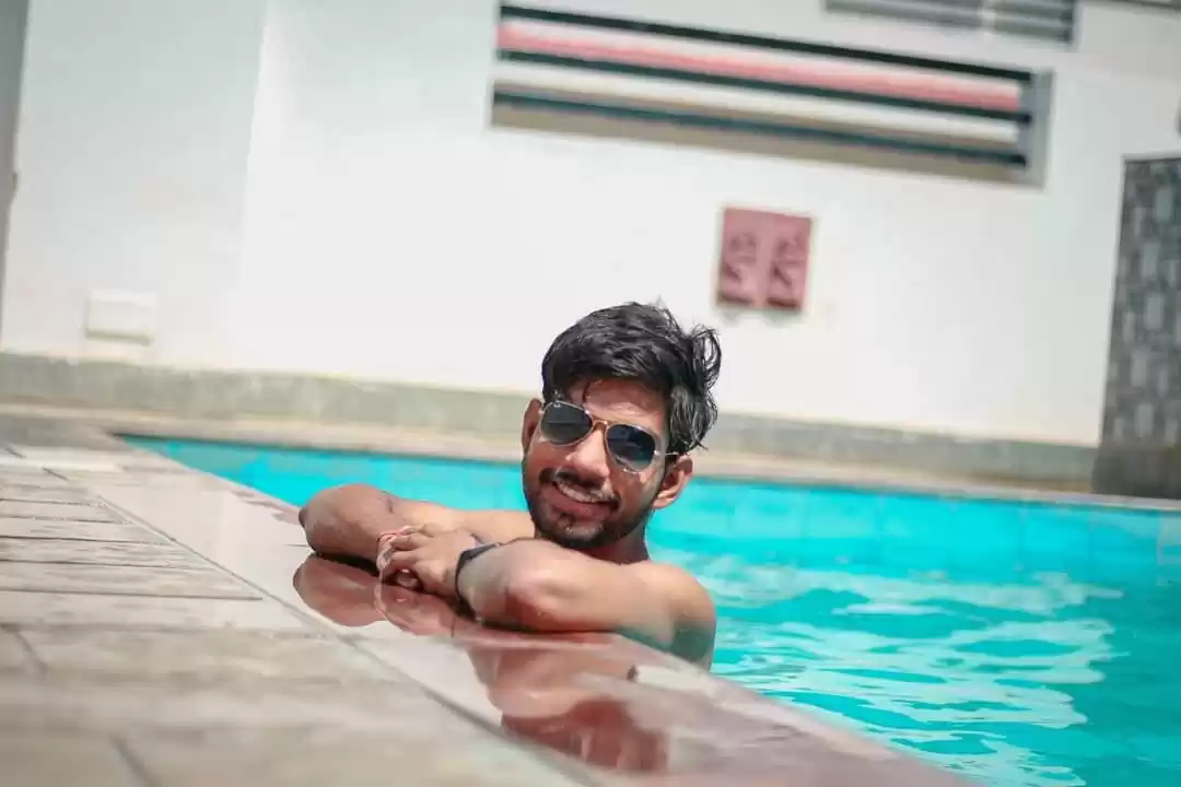 Photo of manish verma