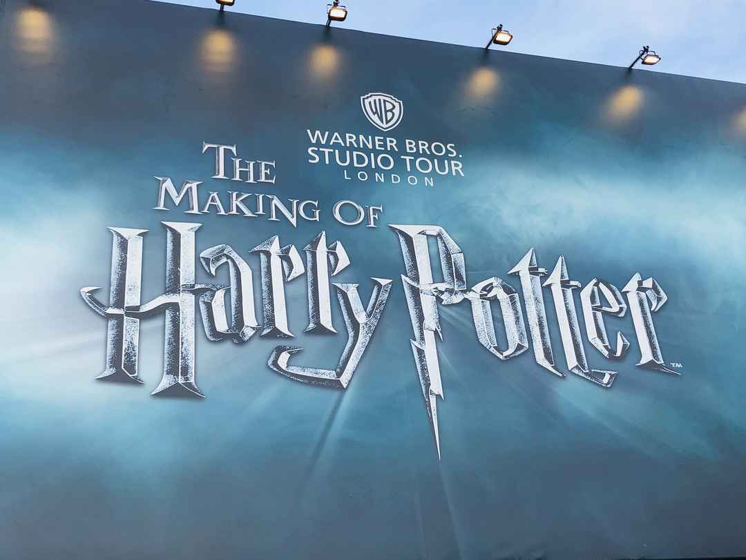 Warner Bros Studio Tour London The Making Of Harry Potter Tripoto