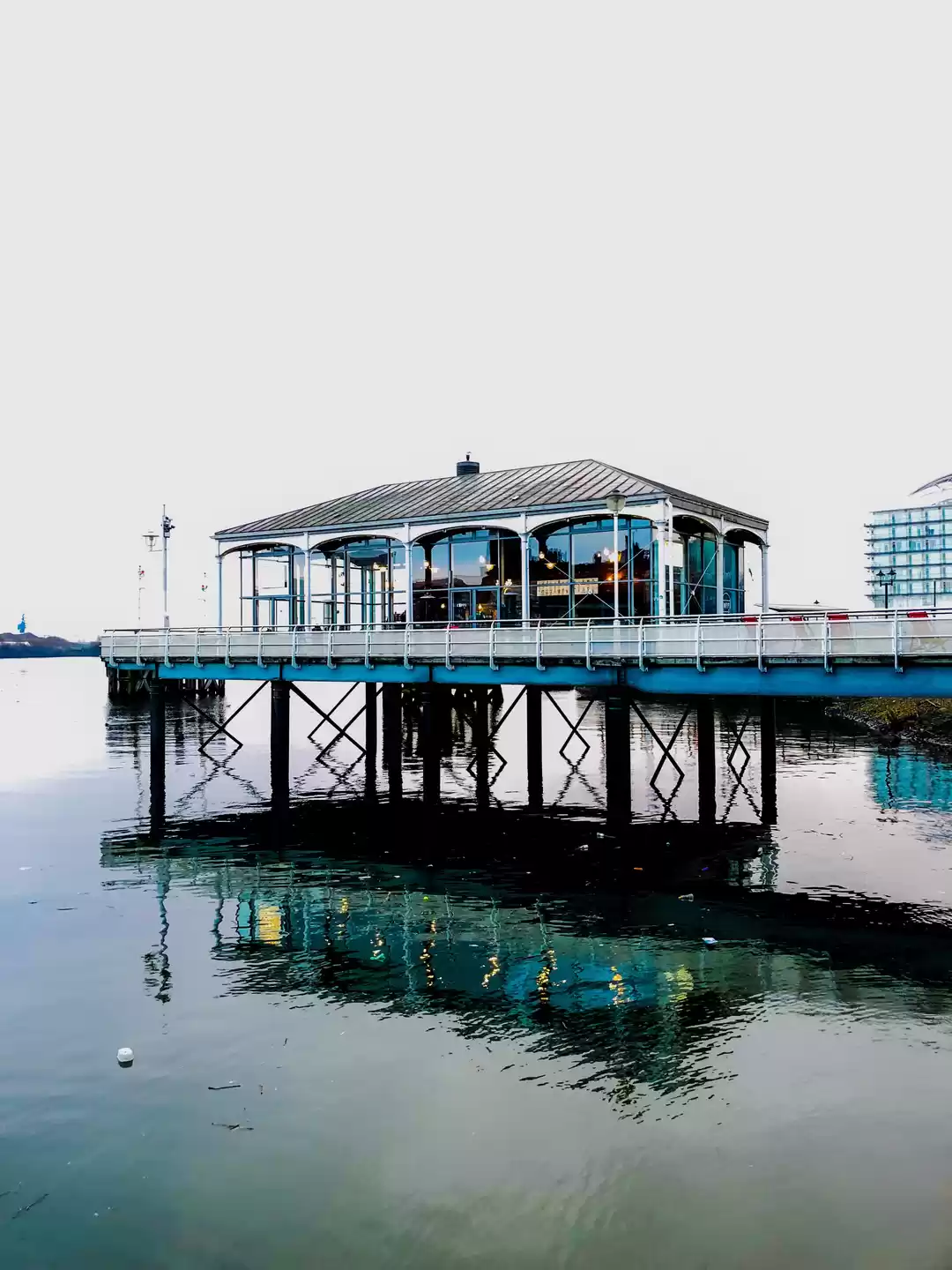 Photo of A day in Cardiff, Wa