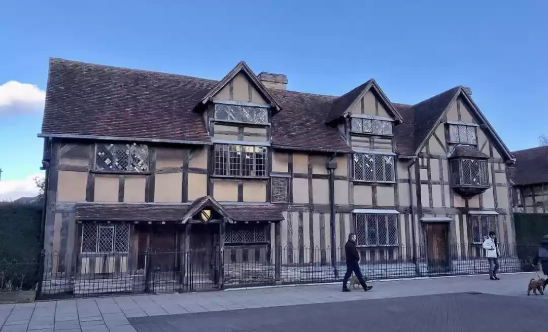 Photo of Stratford - upon - A