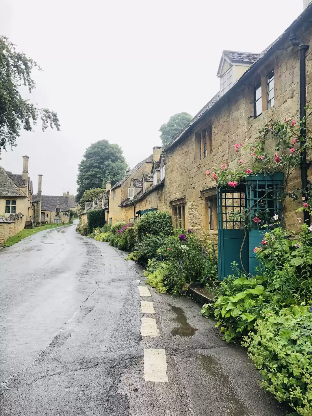 Photo of Cotswolds Hidden Vil