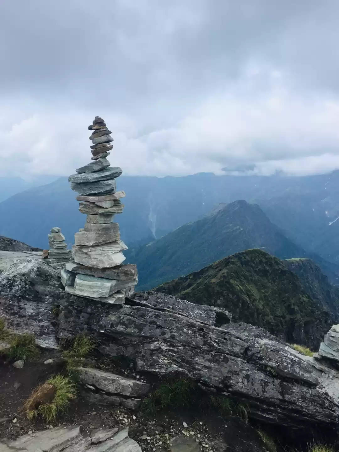 Photo of Chopta Chandrashila 