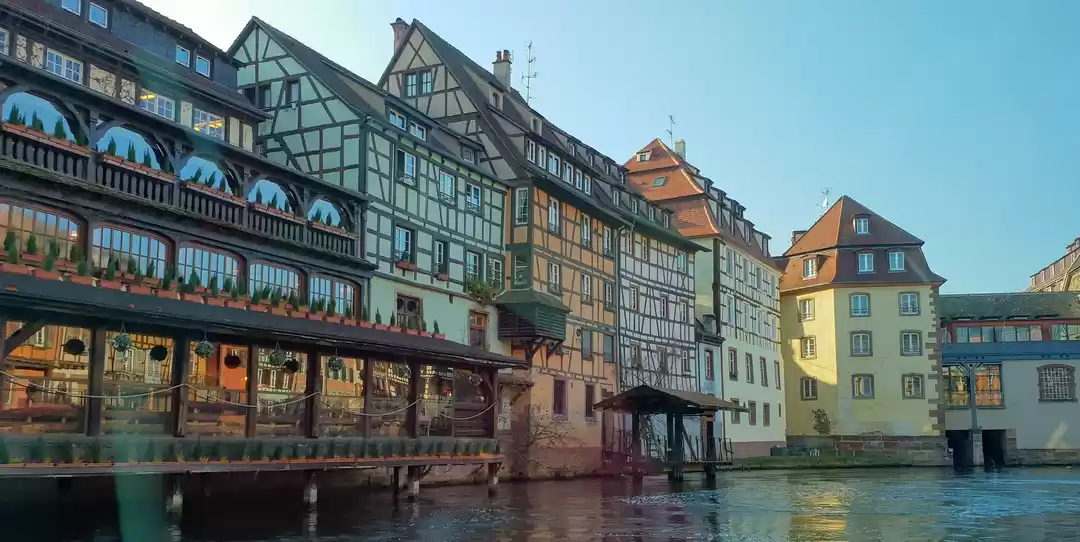 Photo of A Weekend Guide- Str