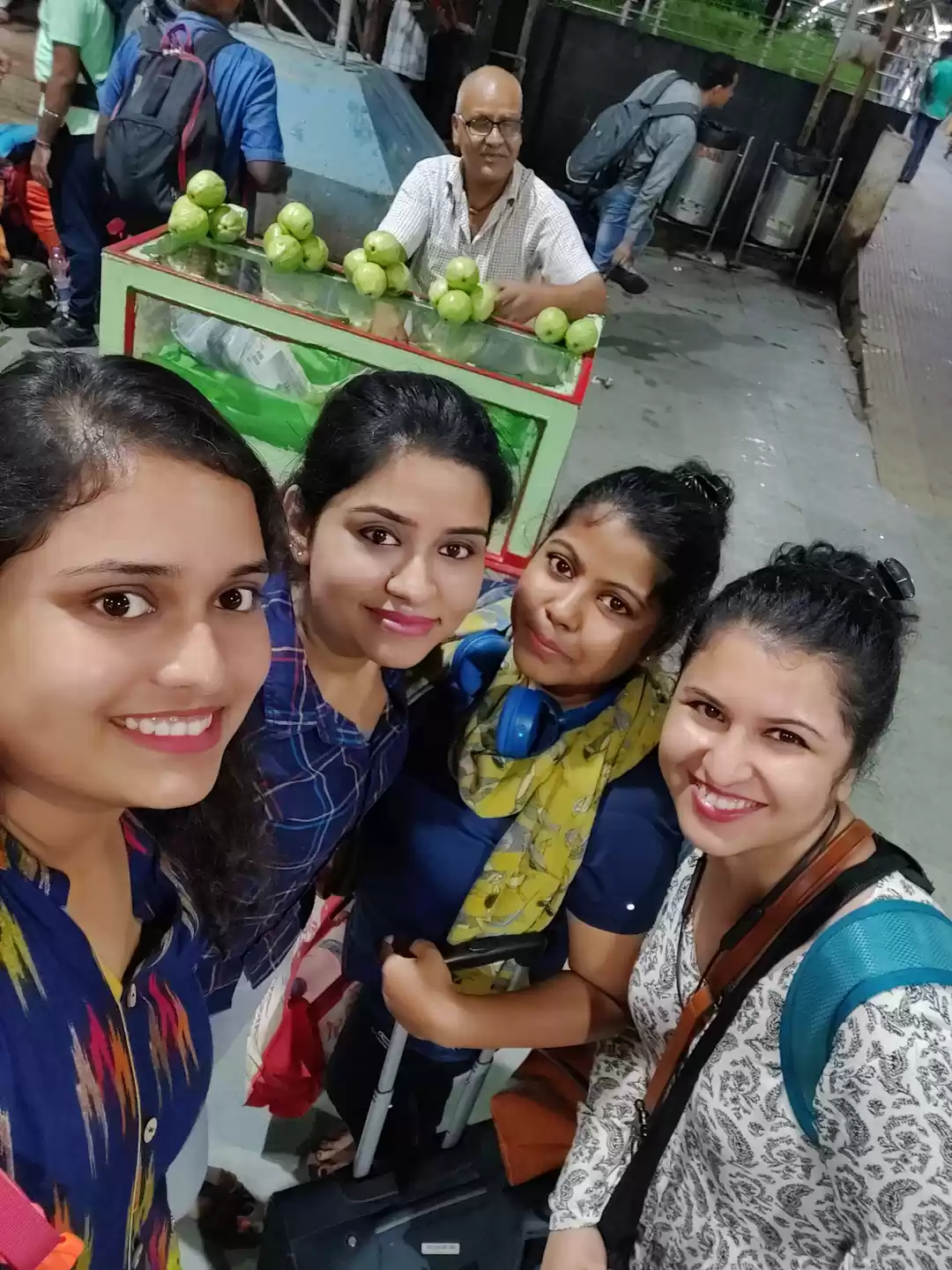 Photo of Sillery Gaon and Rav