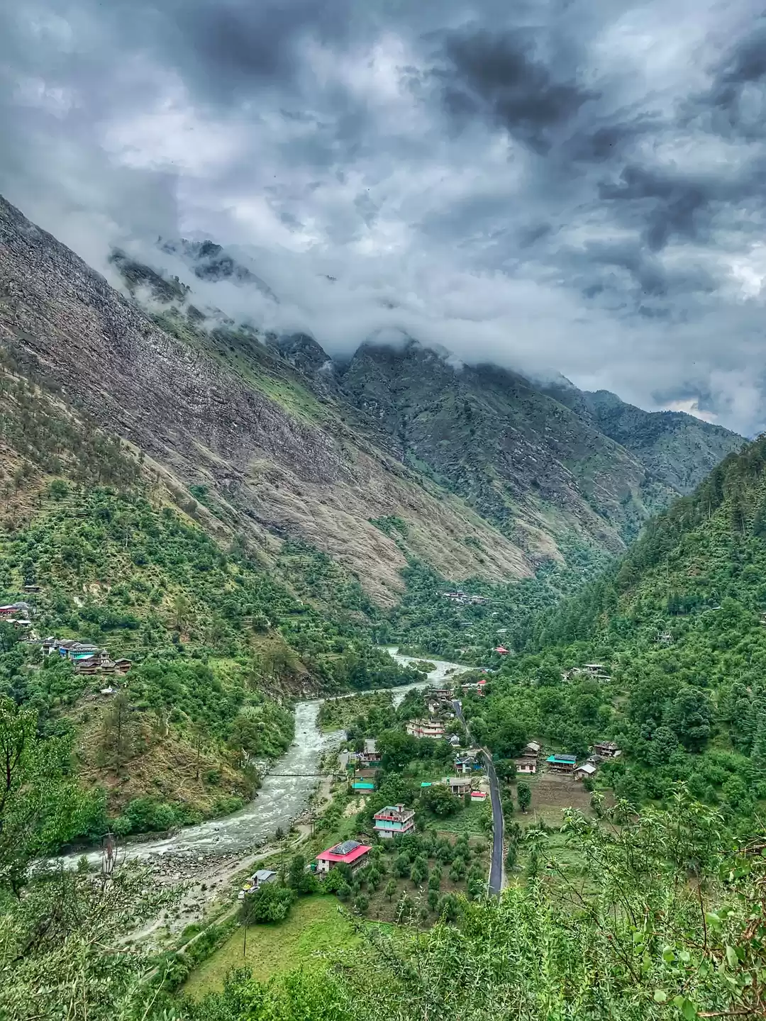 Photo of The Great Himalayan 