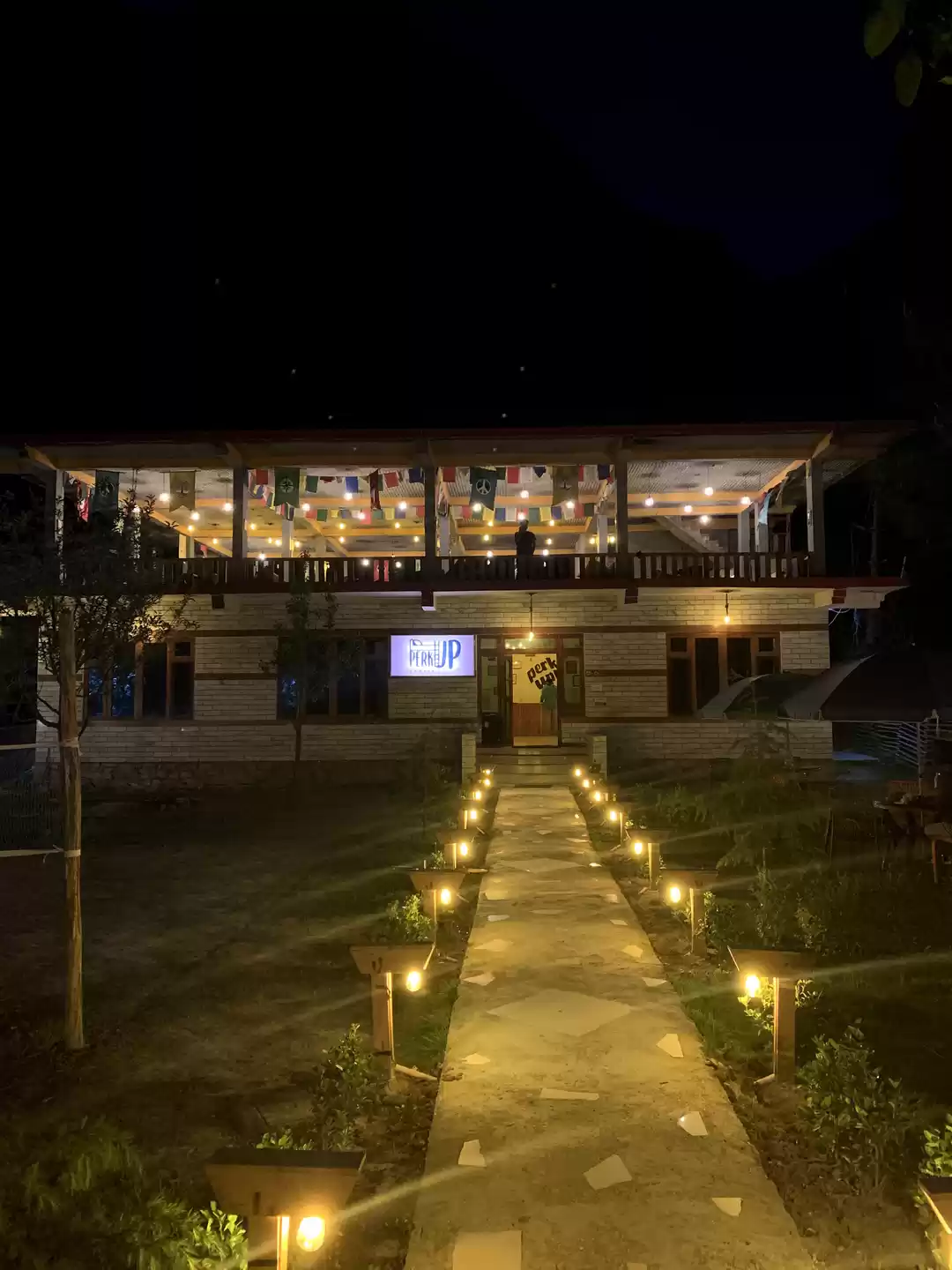 Photo of Perkup Hostel Katagl