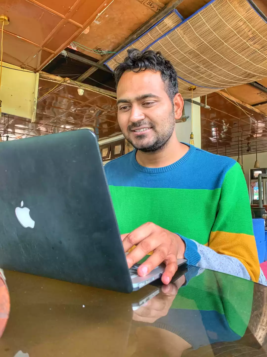 Photo of Home away from home 