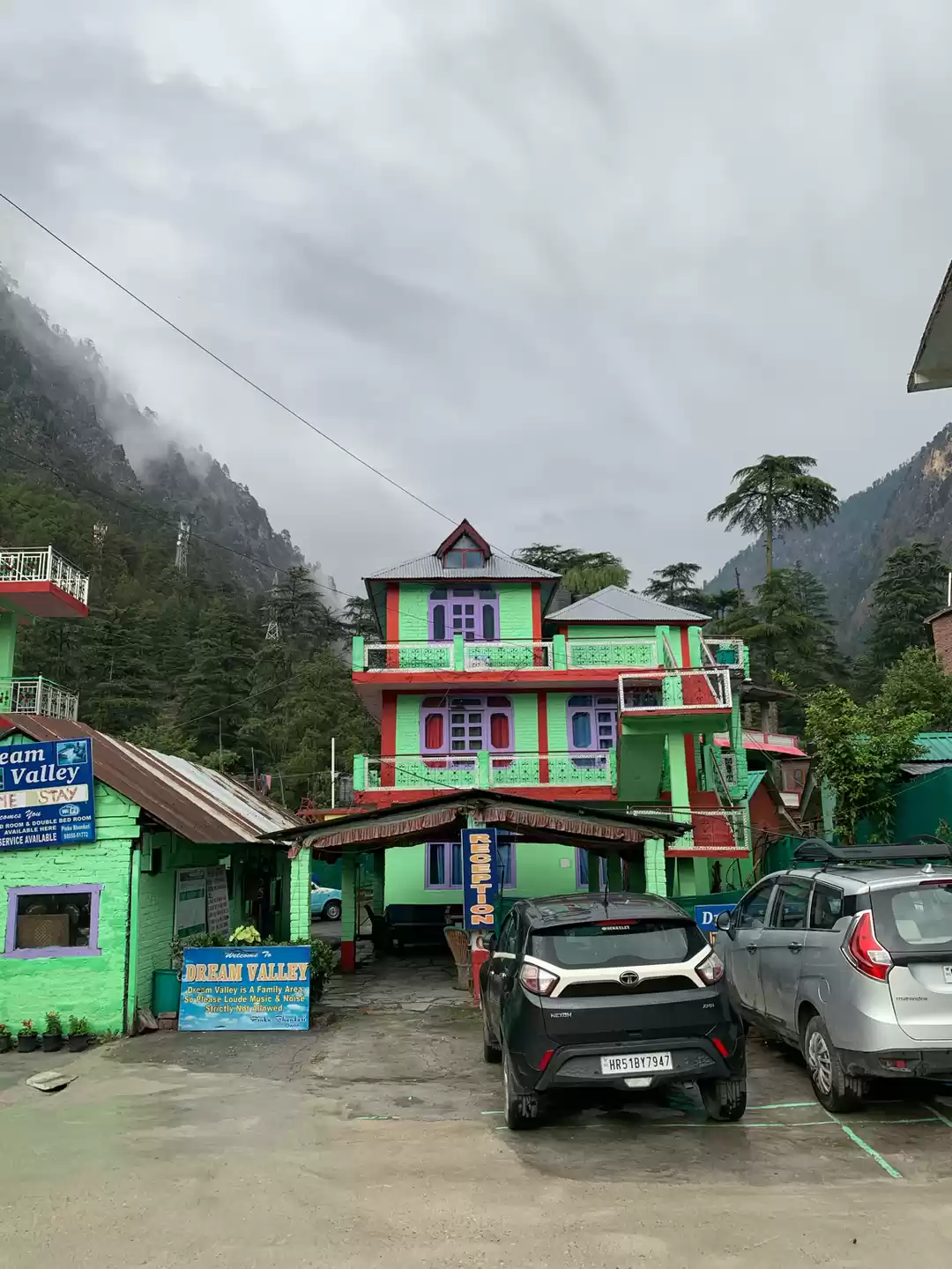 Photo of Oldest Homestay In K